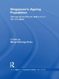 Cover-Bild zum Titel 'Singapore's Ageing Population' von ''