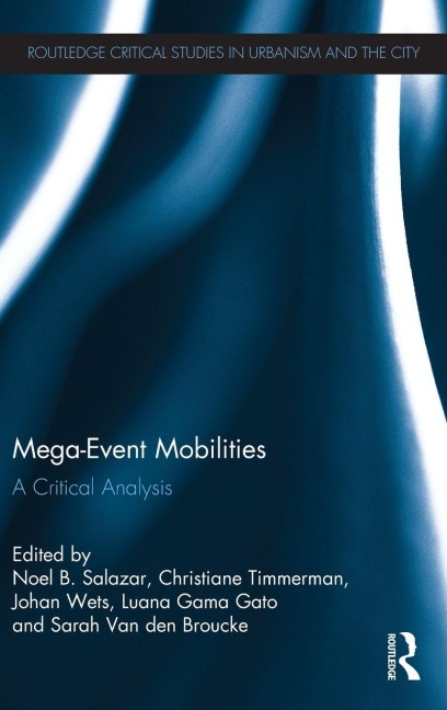 Mega-Event Mobilities - 