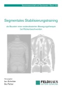 Cover-Bild zum Titel 'Segmentales Stabilisierungstraining als Baustein einer evidenzbasierten Bewegungstherapie bei Rückenbeschwerden' von ''