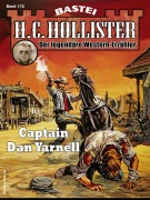 Cover-Bild zum Titel 'H. C. Hollister 172' von 'H. C. Hollister'