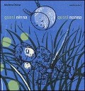 Cover-Bild zum Titel 'Quasi ninna, quasi nanna' von 'Mariana Chiesa Mateos'