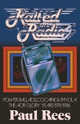 Cover-Bild zum Titel 'Raised on Radio' von 'Paul Rees'