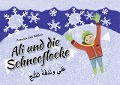 Cover-Bild zum Titel 'Ali und die Schneeflocke' von 'Hans-Joachim Wildner'