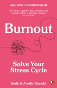 Cover-Bild zum Titel 'Burnout' von 'Emily Nagoski, Amelia Nagoski'