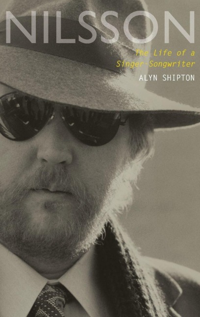 Nilsson - Alyn Shipton
