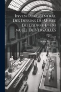Cover-Bild zum Titel 'Inventaire général des dessins du Musée du Louvre et du Musée de Versailles; école française; Volume 2' von ''