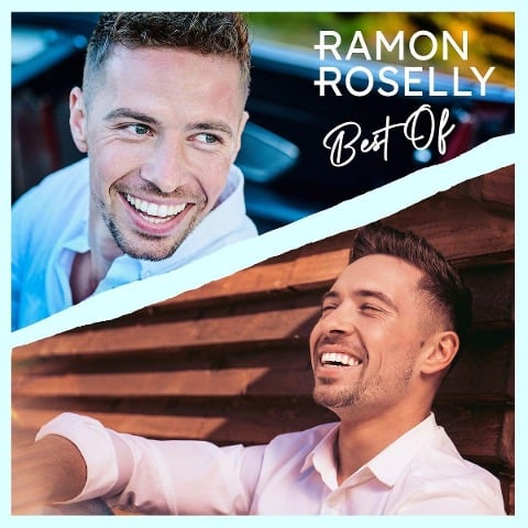 Best Of - Ramon Roselly