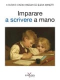 Cover-Bild zum Titel 'Imparare a scrivere a mano' von ''