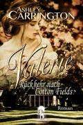 Cover-Bild zum Titel 'Valerie' von 'Ashley Carrington'
