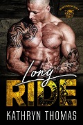 Long Ride (Book 1) - Kathryn Thomas