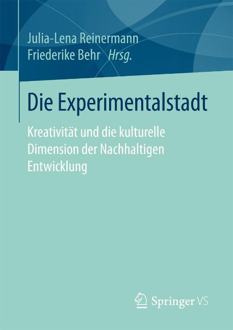 Die Experimentalstadt - 