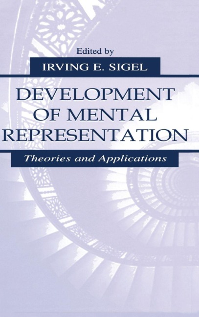 Development of Mental Representation - 