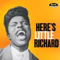 Here's Little Richard (Remastered & Expanded) - Little Richard