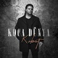 Cover-Bild zum Titel 'Koca Dünya CD' von 'Kubat, Fuat Ergin'