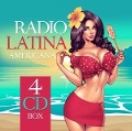 Radio Latina Americana - Various