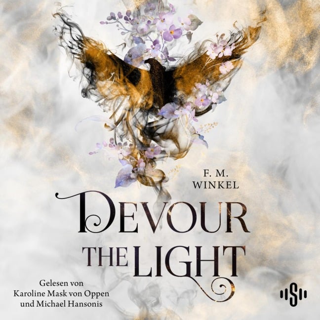 Solitude 1: Devour the Light - F. M. Winkel