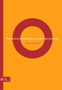 Cover-Bild zum Titel 'Patiëntveiligheid En Patiëntenrechten' von 'J. Legemaate'
