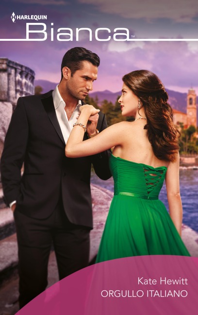 Orgullo italiano - Kate Hewitt
