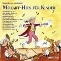 Cover-Bild zum Titel 'Mozart-Hits Für Kinder' von 'Marko Simsa'