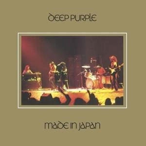 Made In Japan (2014 Remaster) - Deep Purple