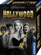 Cover-Bild zum Titel 'Masters of Crime: Hollywood' von ''