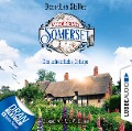 Cover-Bild zum Titel 'Das unheimliche Cottage' von 'Dorothea Stiller'