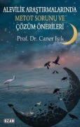 Cover-Bild zum Titel 'Alevilik Arastirmalarinda Metot Sorunu Ve Cözüm Önerileri' von 'Caner Isik'