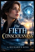 Cover-Bild zum Titel 'The Fifth Consciousness' von 'A King'