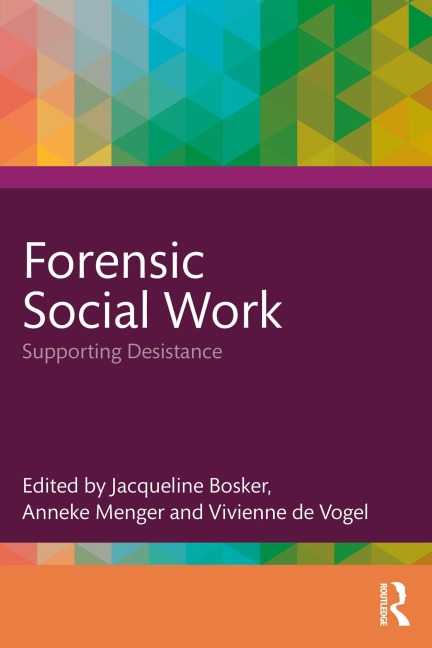 Forensic Social Work - 