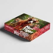 Cover-Bild zum Titel 'Mu-Tiger' von ''