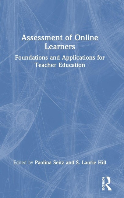 Assessment of Online Learners - 