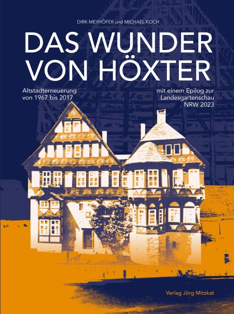 Das Wunder von Höxter - Dirk Meyhöfer, Michael Koch
