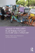 Cover-Bild zum Titel 'Visions of Precarity in Japanese Popular Culture and Literature' von ''