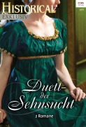 Cover-Bild zum Titel 'Historical Exklusiv Band 51' von 'Diane Gaston, Juliet Landon'