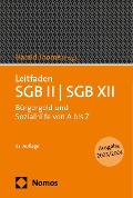 Leitfaden SGB II/SGB XII - 