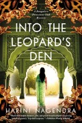 Cover-Bild zum Titel 'Into the Leopard's Den' von 'Harini Nagendra'