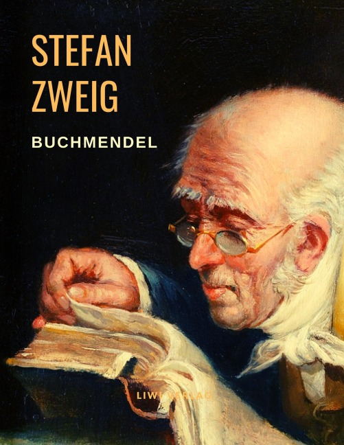 Buchmendel - Stefan Zweig