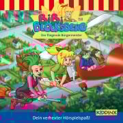 Der fliegende Bürgermeister - Klaus-P. Weigand