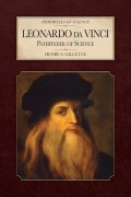 Cover-Bild zum Titel 'Leonardo da Vinci' von 'Henry S Gillette'