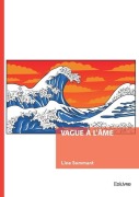 Cover-Bild zum Titel 'Vague à l'âme' von 'Line Sommant'