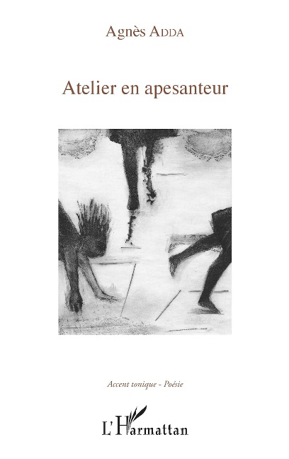Atelier en apesanteur - Adda