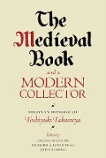 Cover-Bild zum Titel 'The Medieval Book and a Modern Collector' von ''