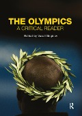 Cover-Bild zum Titel 'The Olympics' von ''