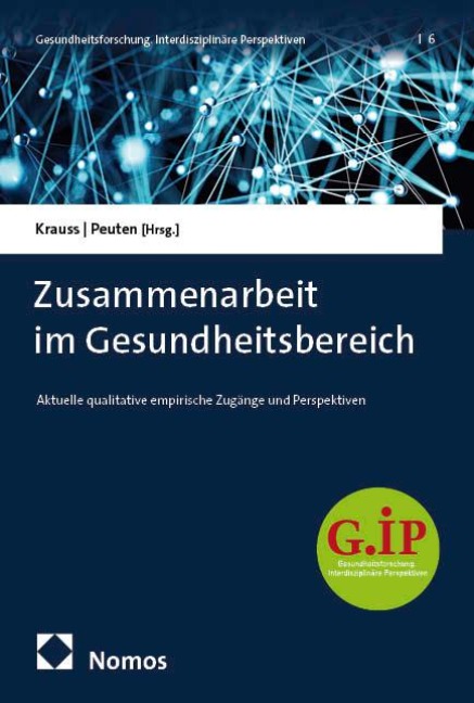Zusammenarbeit im Gesundheitsbereich - 