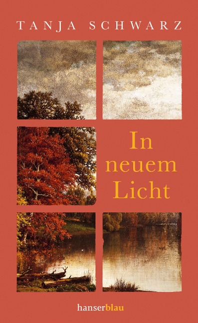 In neuem Licht - Tanja Schwarz