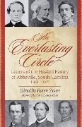 Cover-Bild zum Titel 'Everlasting Circle' von ''