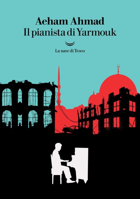 Il pianista di Yarmouk - Aeham Ahmad