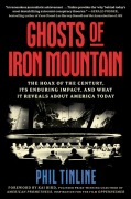 Cover-Bild zum Titel 'Ghosts of Iron Mountain' von 'Phil Tinline'