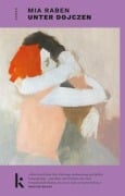 Cover-Bild zum Titel 'Unter Dojczen' von 'Mia Raben'