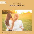 Cover-Bild zum Titel 'Maria und Lisa' von 'Helene Hübener'